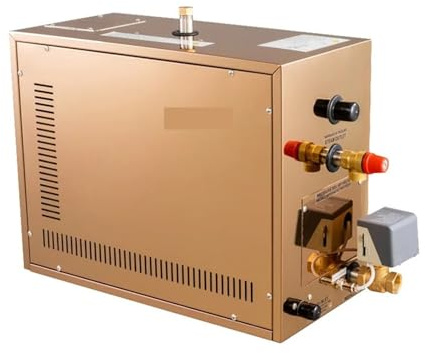 Sauna a vapore, Generatore Di Vapore Per Sauna Spa Da 21KW Per Macchina Bagno SPA Con Controller Digitale Per Doccia Domestica,per la casa