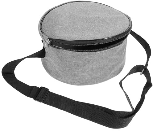 Discgolf Tasche mit Sortierfächern für Anfänger im Freien