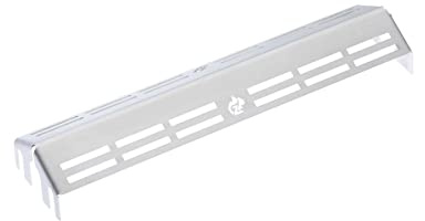 ZIFA FlavorBar Basic für den Weber Go-Anywhere Gas