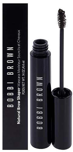 BOBBI BROWN Natural Brow Shaper - Mahogany, 4,4 ml