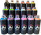 KLAMOTTEN STORE Double A Premium Sprühdosen einzeln 400ml Lack auf Acrylharzbasis matt hochdeckend schnell trocken stark pigmentiert (Petrol)