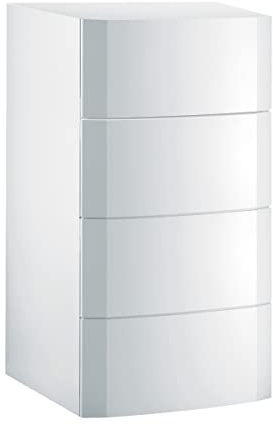 Remeha – Die Aufladung Systemspeicher Standard er223 BS 160 Liter Kapazität SL 160