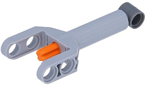 LEGO Technik - 1x Linearantrieb Mechanischer Stellzylinder (Linear Actuator) mini