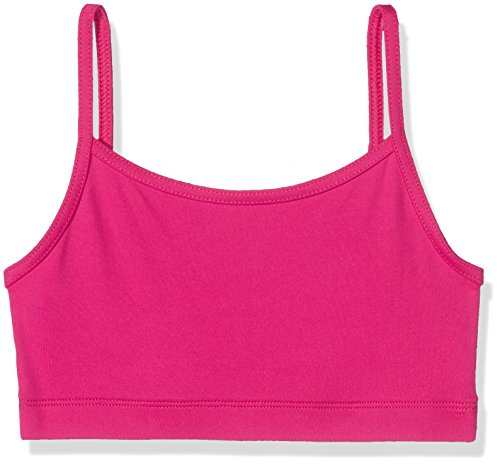 Wear Mich Ikita Tank Top Mädchen 8 Jahre Fuchsia