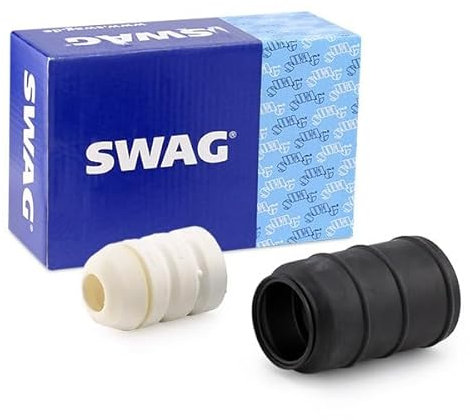 SWAG Staubschutzsatz Stoßdämpfer Vorne Service Kit für FIAT DUCATO Pritsche/Fahrgestell (230) DUCATO Kasten (244) DUCATO Pritsche/Fahrgestell (244) DUCATO Kasten (230L)