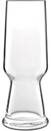 Luigi Bormioli Set von 2 birrateque Pilsner Gläser – -