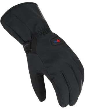 MACNA UNITE RTX 2.0 BLACK L