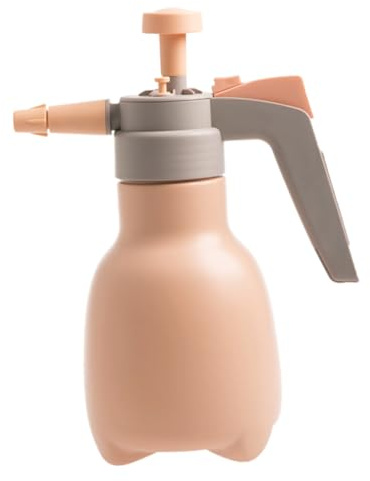 KITANDOVE Pulvérisateur Pneumatique De Jardinage Robuste De 1 L Pulvérisateur Deau Réglable pour Une Prise en Main Confortable