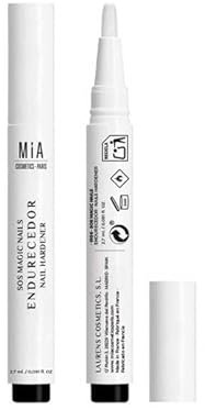 Mia SOS Magic Nails 2,7 Ml