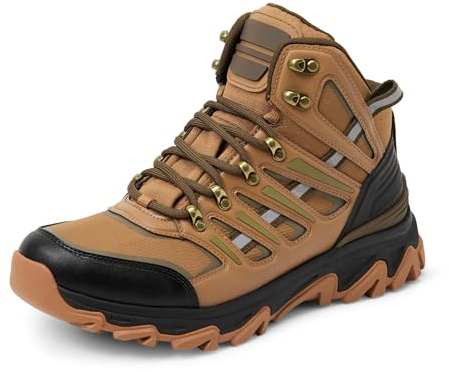 Amazon Essentials Chaussures de Randonnée Déperlantes Homme