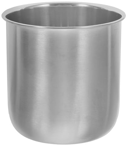 jojofuny Taza Medidora de Arroz de Acero Inoxidable 316 con Escala 300 Ml Vaso Medidor de Cocina Multifuncional para Arroz Harina y Líquidos Uso Doméstico y Comercial