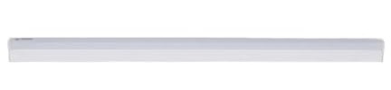 LED-Röhre T5-Licht, 30 Cm, 60 Cm, 220 V ~ 240 V, LED-Leuchtstoffröhre, LED-T5-Röhrenlampen, 6 W, 9 W, Kaltweißes Licht, Lampara-Ampulle, PVC-Kunststoff(Natural White,T5 57CM 10W)