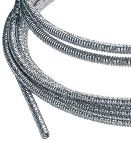 TUBO ACQUA INOX 304 PER CALDAIA da 3/4 Rotolo 10 mt (Mt.10)