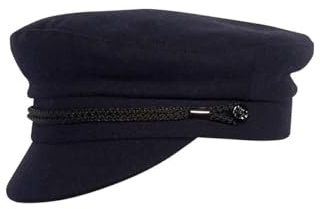 Armor Lux Unisex Baseball Cap