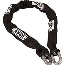 ABUS - Stahlkette UV Chain 0301-85 cm - 80409 (6mm, 85cm)