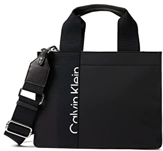 Calvin Klein Women's Havana Sport Mini Bag Crossbody