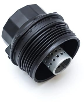 Coperchio filtro olio di ricambio per Lexus CT200h Corolla 15620-37010 1562037010 15620-0T010 156200T010