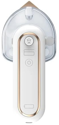 Plancha portátil, Plancha De Portátil Inalámbrica, Recargable Por USB, For Colgar Prendas, For Viajes Y Hogar, 160 W,para el hogar, la oficina y los viajes