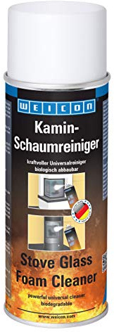 WEICON 70201400 Kaminskumrengörare 400 ml