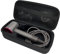 hard case for Dyson hair dryer hard travel storage Caring Case with All Attachments All Black
