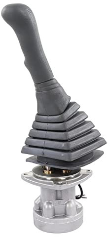 Septpenta Bagger Joystick Ersatz R2420 9015, 31N6 20200, 31N6 25200, 31N6 26200, Feine Verarbeitung, Legierter Stahl, Standardgröße, Herstellung Von Originalteilen