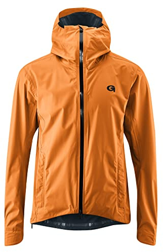 Gonso Herren Regenjacke Save Plus