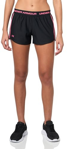 Under Armour Tech Play Up Shorts