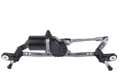 Windshield Wiper Motor For KA 2008 2009 2010 2011 2012 2013 2014 2015 2016 Front Windscreen Wiper Motor & Linkage 51793272 Window Wiper Motor