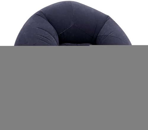 Vielseitig aufblasbar für jede Outdoor-Aktivität – vielseitig, aufblasbar für Camping, faltbare Luft-Outdoor-Liege | Sitzsack-Sofa für Zuhause, Gartenarbeit, Möbel, Entspannen, Schlafen,