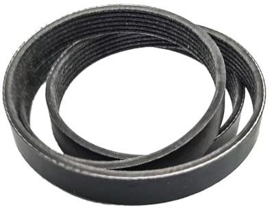 Ribbed V-Belt Engine Belt 6PK1178 For Auris Passo Sienta Yaris 90916-T2038 Heat Resistant