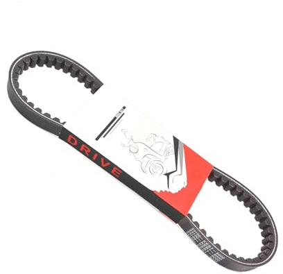 Keilriemen Antriebsriemen Für SYM Jet Euro X Sportx Jungle Mask Eu2 Red Devil Shark RS Für Kymco Agility 50 LT123 23100-KEB7-900 Roller Moped Antriebsriemen