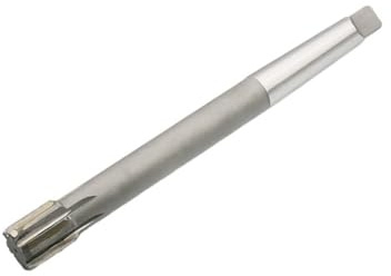 YMDBOZKAL Reamers Reamers MT2 Morse Taper Reamer 16.1-17.9mm For Non-Standard Machines(16.5MM)