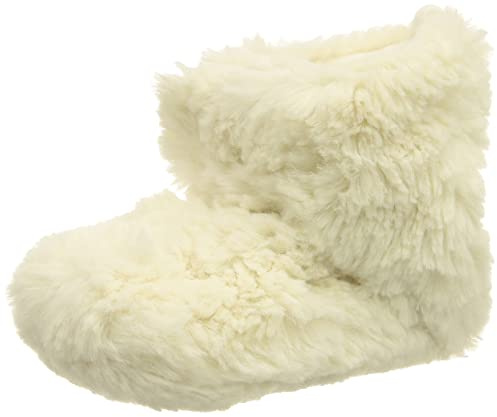 Sterntaler Unisex baby kardborreband sko, ecru - 20 EU