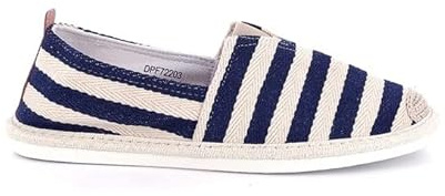 UOMO DESIGN Eliott - Mocasín para hombre, 44 EU
