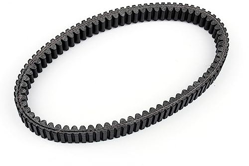 Antriebriemen 1 Stücke Für TGB Für Blade 425 Für Target 500 Antriebsriemen ATV Teile 59011-0019/59011-0003/59011-1080/59011-1084/59011-000/33201-242 Keilriemen Antriebsriemen