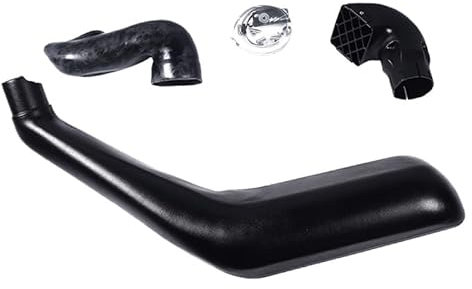KARDZ Auto-Lufteinlass-Schnorchel-Sets für Toyota Tacoma 2005-2015, Road-Styling-Zubehör, Lufteinlasssysteme Off Road Mit Erhöhtem Luftstrom