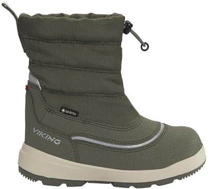 Viking pojkar Viking Toasty Pull-on Warm Gtxequestrian båt