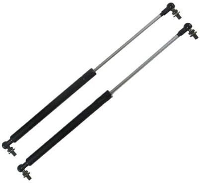 Gas Strut Front Bonnet Hood Strut Lift Support Bars Gas Spring Dampers Rod For Toyota For Land For Cruiser 100 Series For Lexus LX470 5345069025 Lift Support