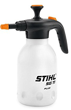 Stihl SG 11 plus pulverizador de mano