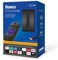 Roku Express+ HD Streaming Media Player mit Sprachfernbedienung
