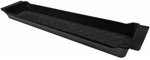 CIKCAR Hutablage Fach passgenau | kompatibel mit Dacia Spring EV 2021-2024