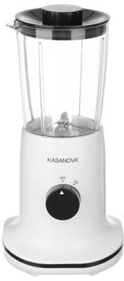 KASANOVA 1