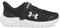 Under Armour UA BPS Pursuit 4 AC Deportivas para niño con cierre de velcro, zapatillas para correr de material transpirable y con plantilla acolchada