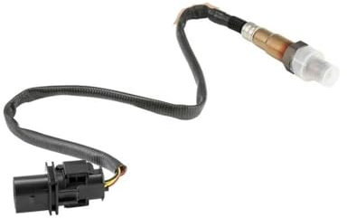 Lambdasonde Sauerstoffsensor für Mini für Cooper R55 R56 R57 R58 1.6 für One 1.4 0258017237 Lambda-Sauerstoff-O2-Sensor