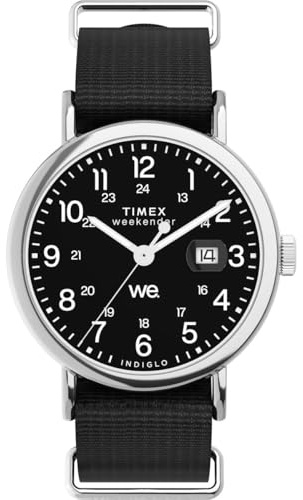 Timex Men's Weekender 40mm Watch