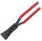 Pinza de doblado manual para chapa metálica, mango de 45/90/180 grados, abrazadera plegable multifuncional