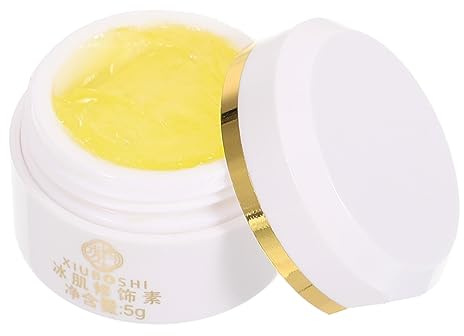 NIYANGLE Body Balm Enhancing Repair Für Pflege Von Tattoos Und Augenbrauen Leicht Absorbierend Feuchtigkeitsspendend Für Nachsorge Und Reparatur Von Hautverletzungen