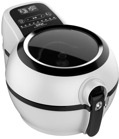 Tefal Actifry Genius FZ7600 - Heteluchtfriteuse (FZ7600)