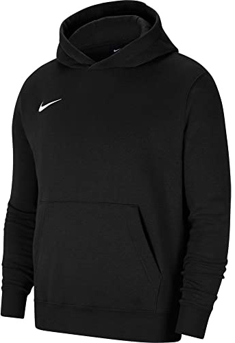 Nike Luvtröja-CW6896 Luvtröja Black/White S