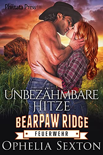Unbezähmbare Hitze: Bearpaw Ridge Feuerwehr
